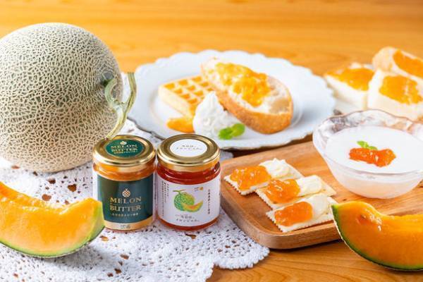 「道の駅サーモンパーク千歳」8月26日(土)リニューアルグランドオープン　北海道産の野菜・果物・加工品を中心に、日本全国からもおいしものが集合！オリジナル商品も多数