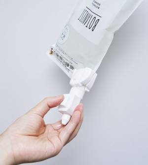 コロナ禍で増えた「名もなき家事」。「タイパ」な時短グッズに大注目！年間40万個販売中の詰め替え不要グッズが、さらに革新的進化を遂げて新登場！