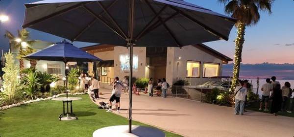 幸せのパンケーキ本店　淡路島リゾート施設内に手作りフィナンシェ専門店「淡路島 Financier FACTORY」OPEN厳選された素材と焼き加減にこだわった「幸せのフィナンシェ」を是非ご賞味ください！