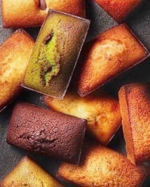 幸せのパンケーキ本店　淡路島リゾート施設内に手作りフィナンシェ専門店「淡路島 Financier FACTORY」OPEN厳選された素材と焼き加減にこだわった「幸せのフィナンシェ」を是非ご賞味ください！