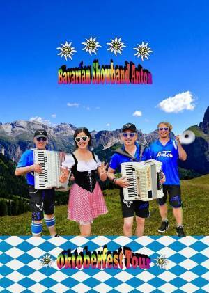 『広島オクトーバーフェスト2023』9/8～18開催決定！日本初上陸＆会場限定ビールなど50種類以上がラインナップ