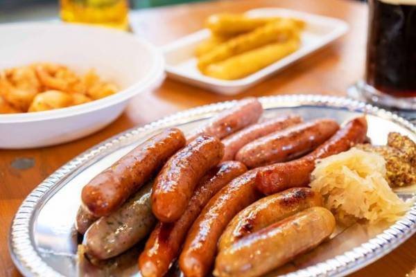 『広島オクトーバーフェスト2023』9/8～18開催決定！日本初上陸＆会場限定ビールなど50種類以上がラインナップ