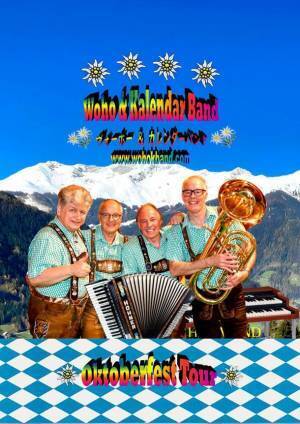 『広島オクトーバーフェスト2023』9/8～18開催決定！日本初上陸＆会場限定ビールなど50種類以上がラインナップ