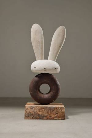 現代アーティスト・野原 邦彦の特別展示『Floating moment』2023年9月1日よりザ・リッツ・カールトン東京にて開催