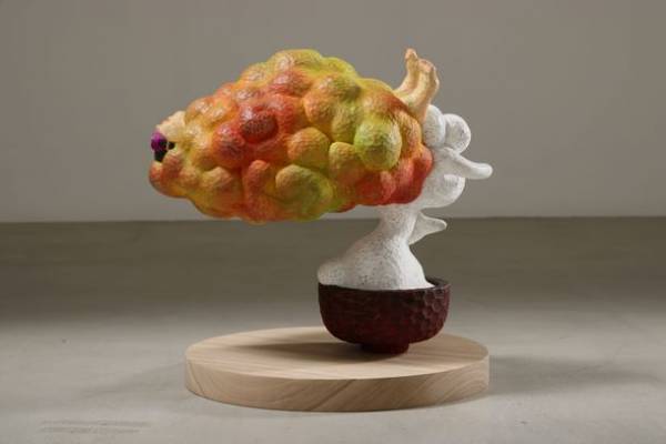 現代アーティスト・野原 邦彦の特別展示『Floating moment』2023年9月1日よりザ・リッツ・カールトン東京にて開催