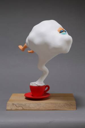 現代アーティスト・野原 邦彦の特別展示『Floating moment』2023年9月1日よりザ・リッツ・カールトン東京にて開催