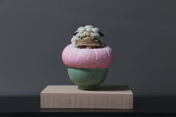 現代アーティスト・野原 邦彦の特別展示『Floating moment』2023年9月1日よりザ・リッツ・カールトン東京にて開催