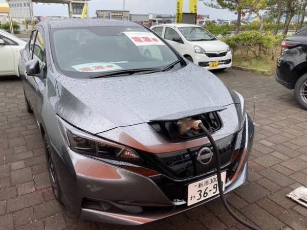 8月26日・27日の開催迫る！『しま夢ジャズ・イン佐渡2023』は「新潟県自然エネルギーの島構想」に共感　～持続可能なイベント運営・佐渡の関係人口を増やす活動に尽力～