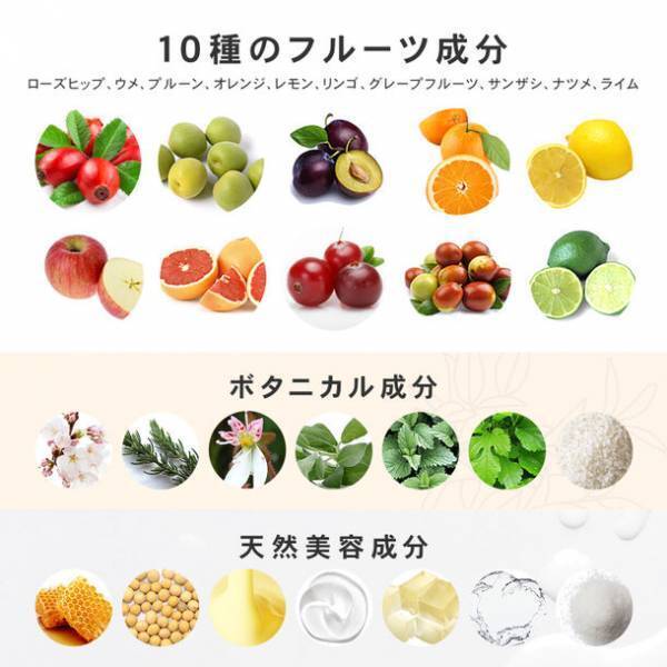 一点の曇りもない美白*1体験！3つのケアを同時に実現する「PLuS／プリュ VC ホワイトニングクリーム」を9月1日に発売