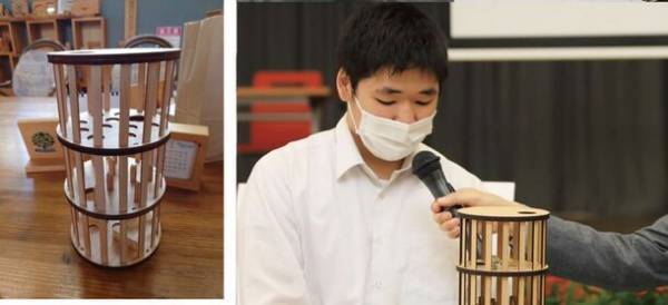 浦和大学 主催「おもちゃコンテスト」　木材加工の部 優秀作品を商品化、9月12日(火)より販売　高大産官連携による初の試み、埼玉高速鉄道の2駅で販売