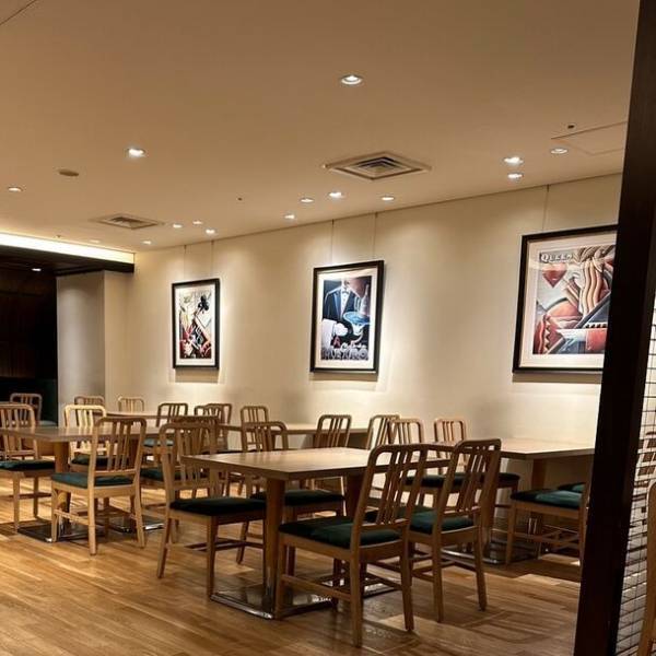 絵本に登場するローズチキンのメニューフェア第4弾　9/1より限定コラボメニューが洋食麦星 byグリル満天星で提供開始