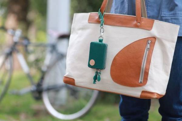 応援購入総額2,000万円を突破！移動をおしゃれに楽しむレザーブランド「CuirVelo」のECサイトがリニューアルオープン