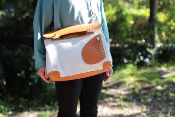 応援購入総額2,000万円を突破！移動をおしゃれに楽しむレザーブランド「CuirVelo」のECサイトがリニューアルオープン