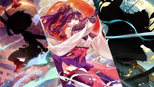 人気声優 日笠陽子が和風アクションRPG「百劍討妖傳綺譚」出演決定！東京ゲームショウ2023で日本初展示