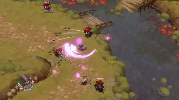 人気声優 日笠陽子が和風アクションRPG「百劍討妖傳綺譚」出演決定！東京ゲームショウ2023で日本初展示