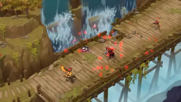 人気声優 日笠陽子が和風アクションRPG「百劍討妖傳綺譚」出演決定！東京ゲームショウ2023で日本初展示