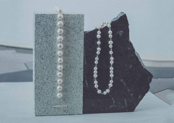 JR西日本ファッショングッズからジェンダーレスなシルバーアクセサリーブランド　whoseA(フーシー)9/1(金)発売