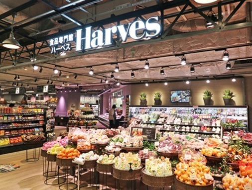 羽曳野市「つぶたん」＆太子町「たいしくん」が Harves LINKS UMEDA店にやってくる！