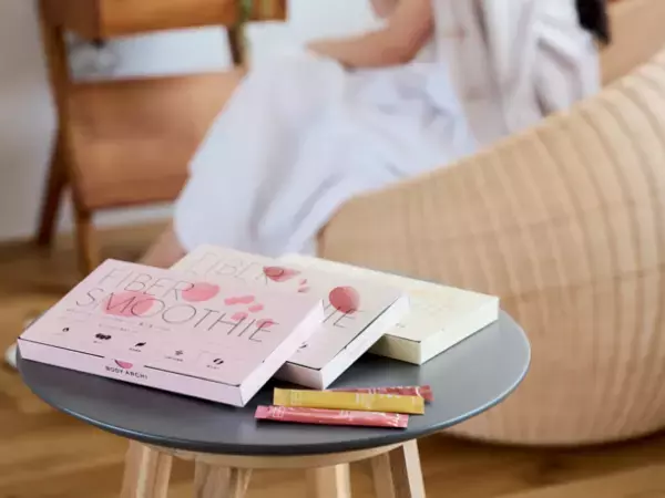 定額制セルフエステ BODY ARCHI(ボディアーキ)健康でキレイな体づくりのサイクルを作る大人気スムージーが9月1日(金)よりパッケージリニューアル＆新フレーバー登場！