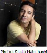 「六甲ミーツ・アート芸術散歩2023 beyond」森山未來(AiRK)キュレーションのオープニングパフォーマンス実演気鋭のダンサーが川俣正作品等を舞台にパフォーマンス