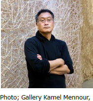 「六甲ミーツ・アート芸術散歩2023 beyond」森山未來(AiRK)キュレーションのオープニングパフォーマンス実演気鋭のダンサーが川俣正作品等を舞台にパフォーマンス