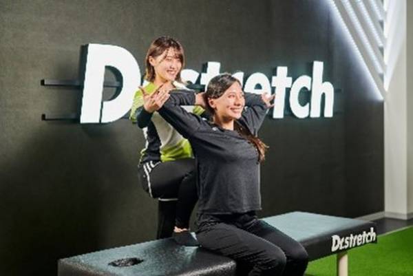 “眠りを楽しむ”イベント第4弾「眠りを楽しむ3DAYS」名古屋にて開催！！Active Sleepが新提案する「入眠角度」を体験できる3日間　～初開催となるストレッチ専門店「Dr.stretch」のコアバランスストレッチ体験も実施～