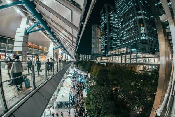 3年振り！『大江戸ビール祭り2023秋』(入場料無料)が9月20日より品川インターシティにて開催決定！