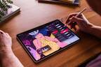 有料iPadアプリ年間売上第1位の「Procreate」より画期的なアニメーションツールを搭載した「Procreate Dreams」を新たに発表