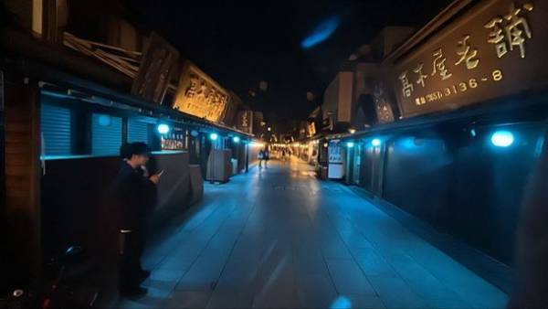 「男はつらいよ」にちなんだ葛飾恒例の夏祭りを最新IoT技術でライトアップ　国の重要文化的景観がスマートホーム照明技術で彩られます　～8月26日・27日開催「寅さんの夕べ」にて初導入～