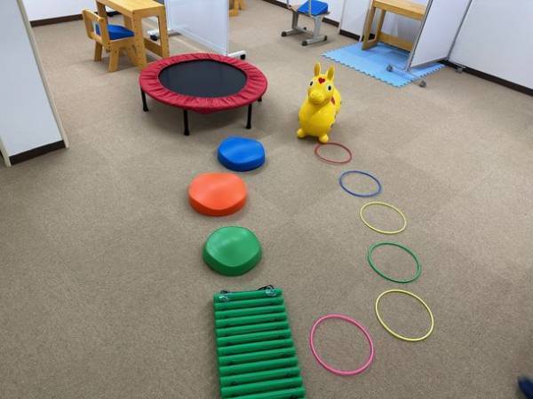 子供の発達にお困りごとやご不安を持つ保護者向け「親子教室」　名古屋市にて2023年10月31日まで無料体験を実施！