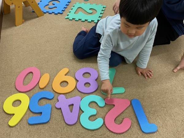 子供の発達にお困りごとやご不安を持つ保護者向け「親子教室」　名古屋市にて2023年10月31日まで無料体験を実施！