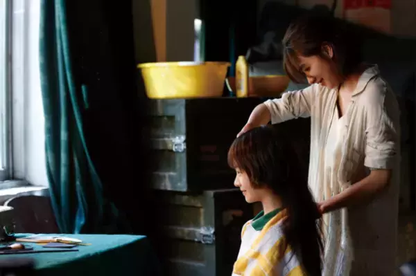 第33回東京国際映画祭でワールドプレミア上映され話題！中国で最も注目される新進気鋭の女性監督シェン・ユー監督の長編1作目『兎たちの暴走』が8/25(金)より全国で順次公開