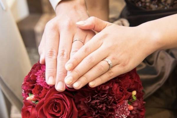 似合うブライダルリングを診断する新サービス「ブライダルジュエリー診断」を東京都にて9月1日完成披露