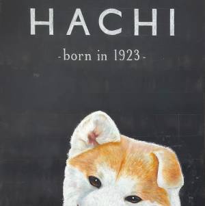 渋谷スクランブルスクエアでハチ公生誕100年特別企画　渋谷土産が大集合！「SHIBUYA SOUVENIR博」開催