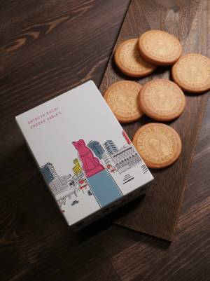 渋谷スクランブルスクエアでハチ公生誕100年特別企画　渋谷土産が大集合！「SHIBUYA SOUVENIR博」開催