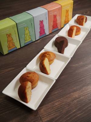 渋谷スクランブルスクエアでハチ公生誕100年特別企画　渋谷土産が大集合！「SHIBUYA SOUVENIR博」開催