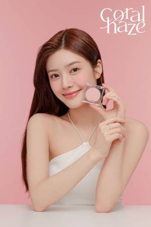 韓国コスメ「coralhaze(コーラルヘイズ)」2023年11月より待望の日本販売開始。