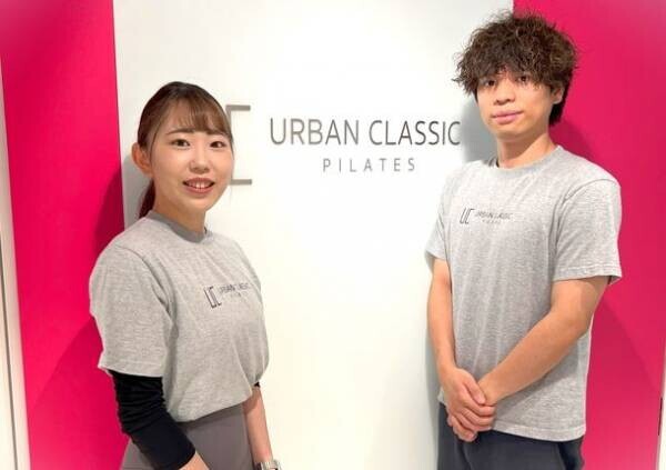マシンピラティス×ボディメイクの「URBAN CLASSIC PILATES」西新井店が2023年9月15日オープン！