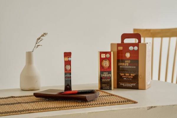 韓国産紅参ブランド「チョンウォンサム」Qoo10メガ割で最大20％オフ実施！