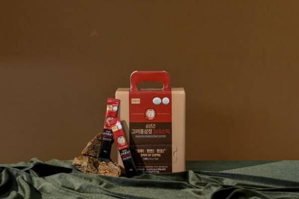 韓国産紅参ブランド「チョンウォンサム」Qoo10メガ割で最大20％オフ実施！