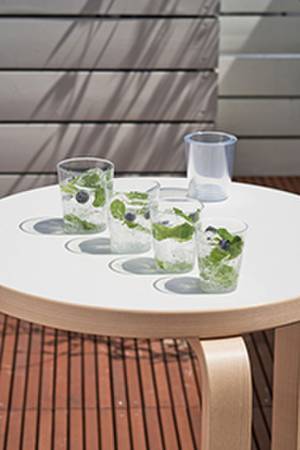 マトリョーシカのように4つのサイズが1つに収納できる　持ち運びに最適なアウトドア食器シリーズ「tak FIT DISH」誕生　～8月25日よりオンラインショップで販売開始～