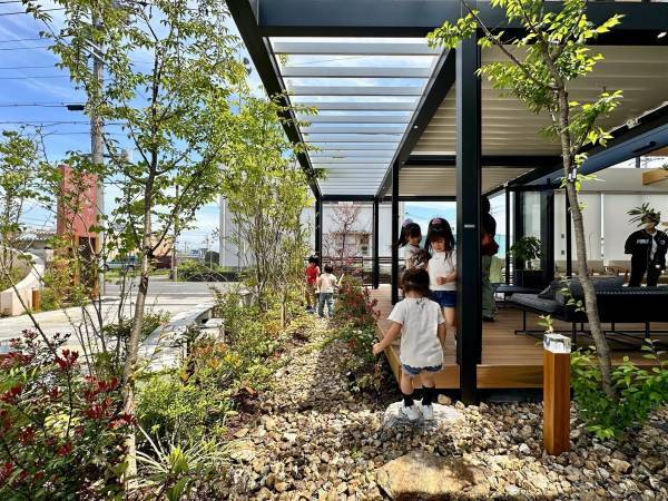 積水ハウス、「第17回キッズデザイン賞」で９作品の受賞