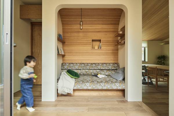 積水ハウス、「第17回キッズデザイン賞」で９作品の受賞