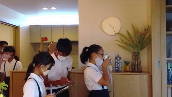 積水ハウス、「第17回キッズデザイン賞」で９作品の受賞