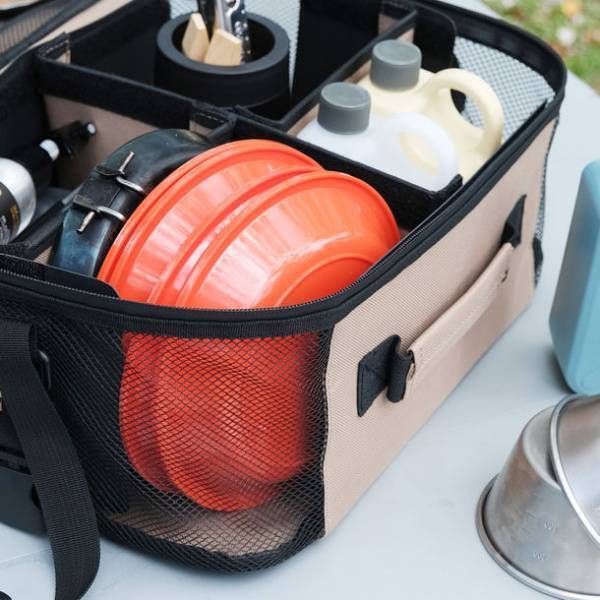 積み上げても崩れない！積載しやすさ抜群のセミハードコンテナ「tab.マージコンテナ」9月15日全国一斉発売