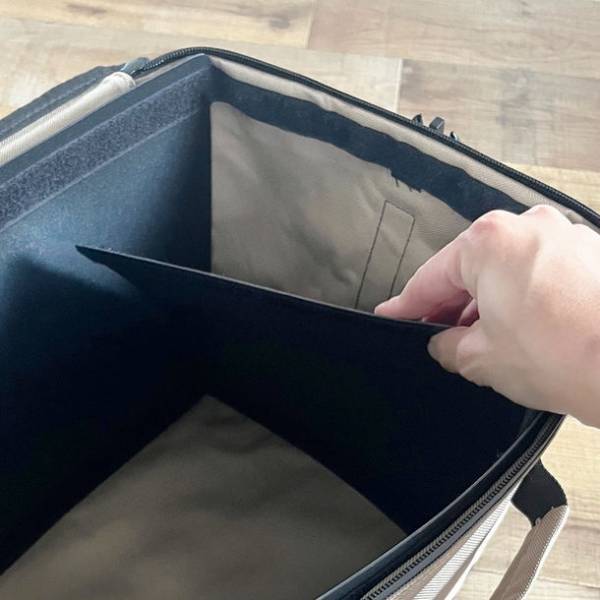 積み上げても崩れない！積載しやすさ抜群のセミハードコンテナ「tab.マージコンテナ」9月15日全国一斉発売