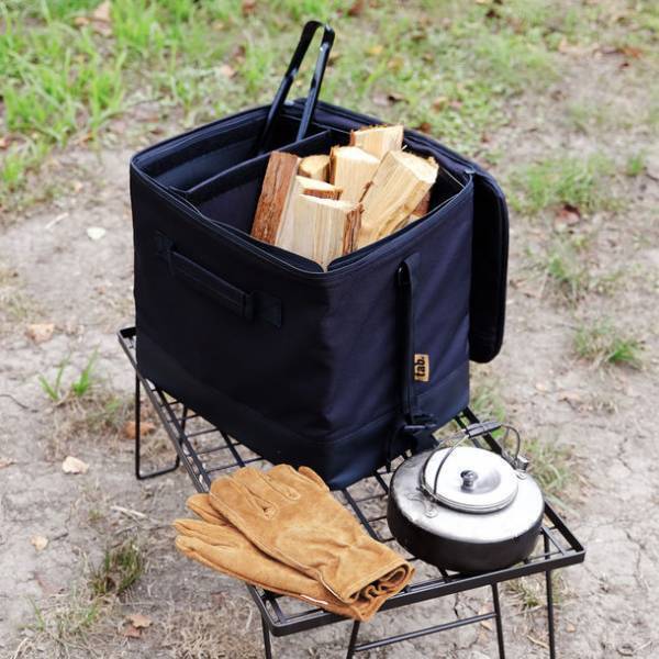 積み上げても崩れない！積載しやすさ抜群のセミハードコンテナ「tab.マージコンテナ」9月15日全国一斉発売