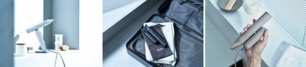 ハイエンドドライヤー「Re・De Hairdry（リデヘアドライ）」が世界的に権威のあるデザイン賞「IDEA賞2023」のブロンズ賞を獲得