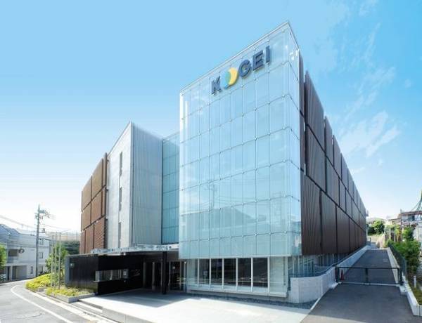 なかのZEROで8月31日から開催「メディア芸術展覧会」にて東京工芸大学の芸術学部学生の作品の出店が決定