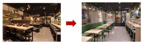 カレーとお酒の最強タッグで、残暑を乗り切る！TOKYO CURRY QUARTET　お酒と楽しむメニューが充実！